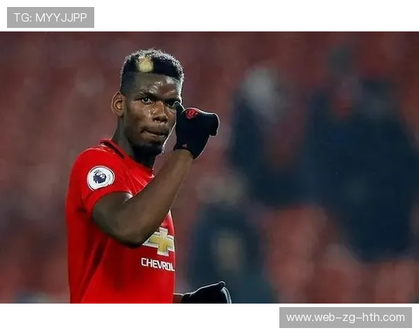 博格巴：从曼联到尤文再回曼联，职业生涯的迷失，曝博格巴欲续约曼联