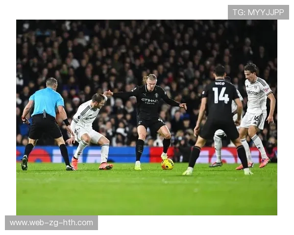 曼城4-1大胜多特，福登梅开二度，哈兰德破旧主，曼城战胜多特蒙德