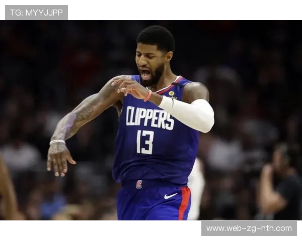 乔治急停三分穿网而过，全场沸腾——在风暴中找回速度与信念的品牌故事