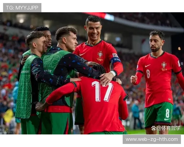 C罗最后一次出征世界杯,葡萄牙力争创造历史 C罗最后一次出征世界杯,葡萄牙力争创造历史